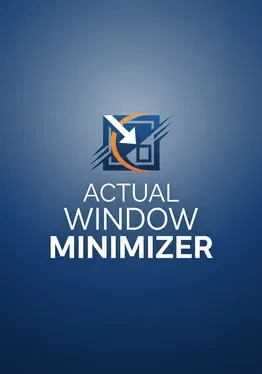 Actual Window Minimizer