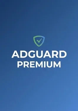 AdGuard Premium