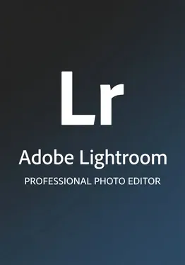 Adobe Lightroom
