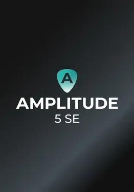 AmpliTube 5 SE