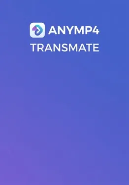 AnyMP4 TransMate