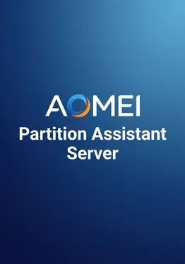 AOMEI Partition Assistant Server