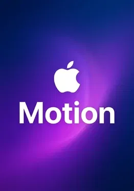 Apple Motion