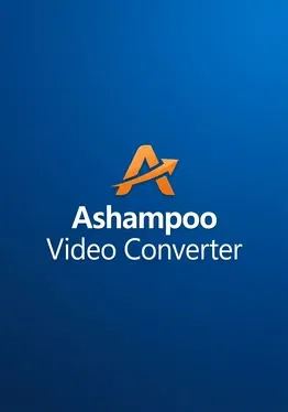 Ashampoo Video Converter