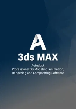 Autodesk 3ds Max