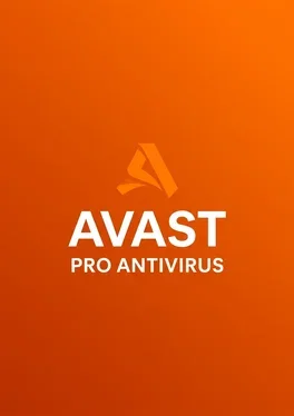 Avast Pro Antivirus