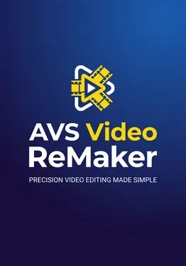 AVS Video ReMaker