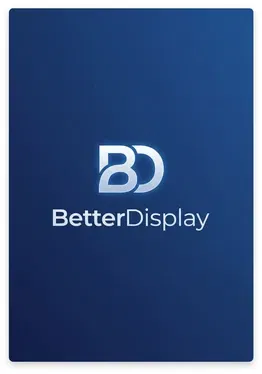 BetterDisplay