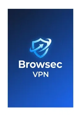 Browsec VPN