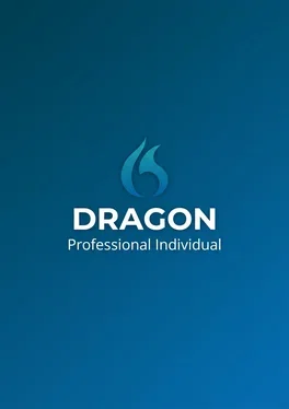 Dragon Professional Individual