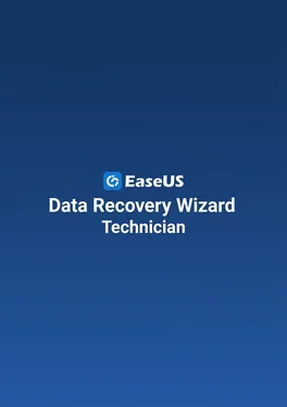 EaseUS Data Recovery Wizard Technician