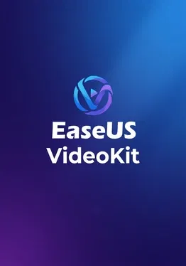 EaseUS VideoKit