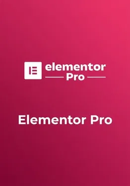 Elementor Pro