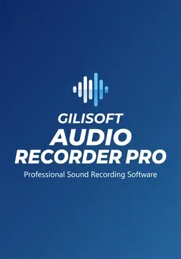 Gilisoft Audio Recorder Pro