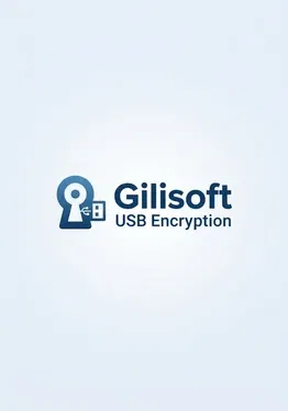 Gilisoft USB Encryption