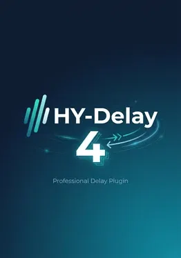 HY-Delay 4