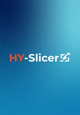 HY-Slicer