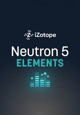 iZotope Neutron 5 Elements