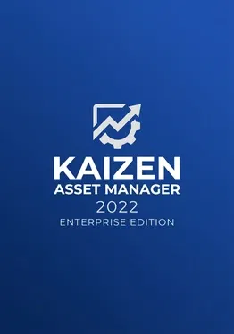 Kaizen Asset Manager 2022 Enterprise Edition