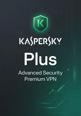 Kaspersky Plus