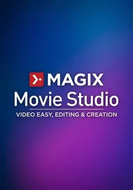 MAGIX Movie Studio