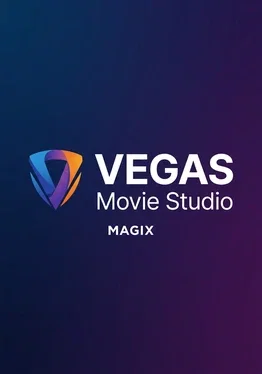MAGIX Vegas Movie Studio