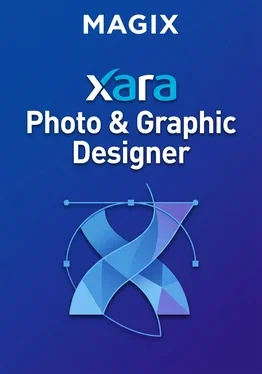 MAGIX Xara Photo & Graphic Designer