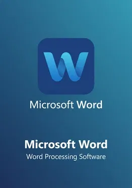 Microsoft Word
