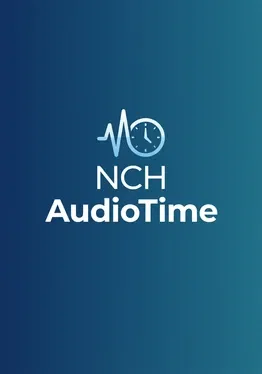 NCH AudioTime