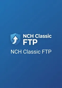 NCH Classic FTP