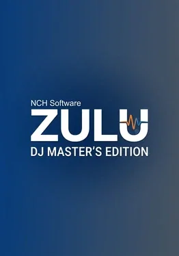 NCH Zulu DJ Master's Edition