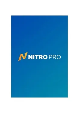 Nitro Pro