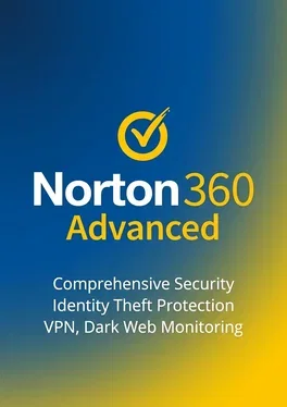 Norton 360 Advanced