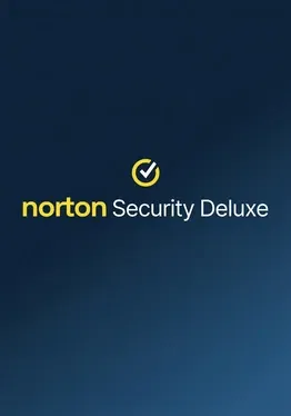 Norton Security Deluxe