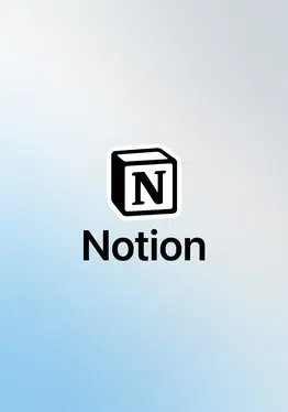Notion