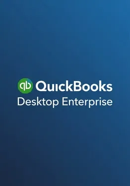 QuickBooks Desktop Enterprise