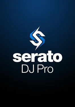 Serato DJ Pro