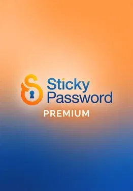 Sticky Password Premium