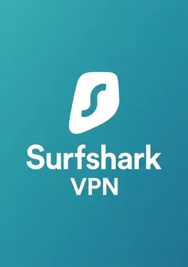 Surfshark VPN