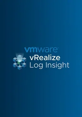 VMware vRealize Log Insight