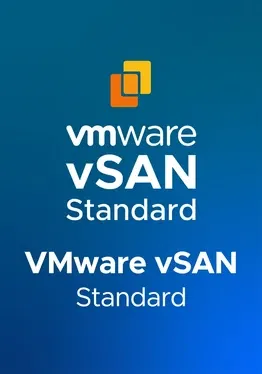 VMware vSAN Standard