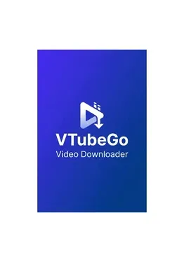 VTubeGo Video Downloader
