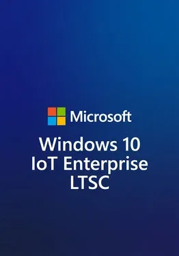 Windows 10 IoT Enterprise LTSC