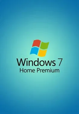 Windows 7 Home Premium