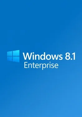 Windows 8.1 Enterprise