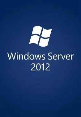 Windows Server 2012