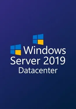 Windows Server 2019 Datacenter