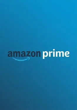 Amazon Prime