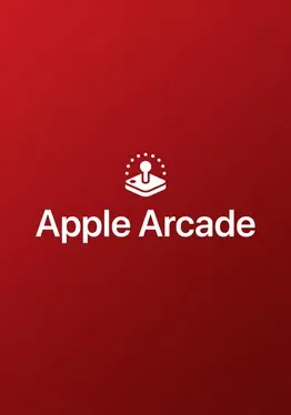 Apple Arcade