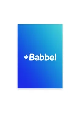 Babbel